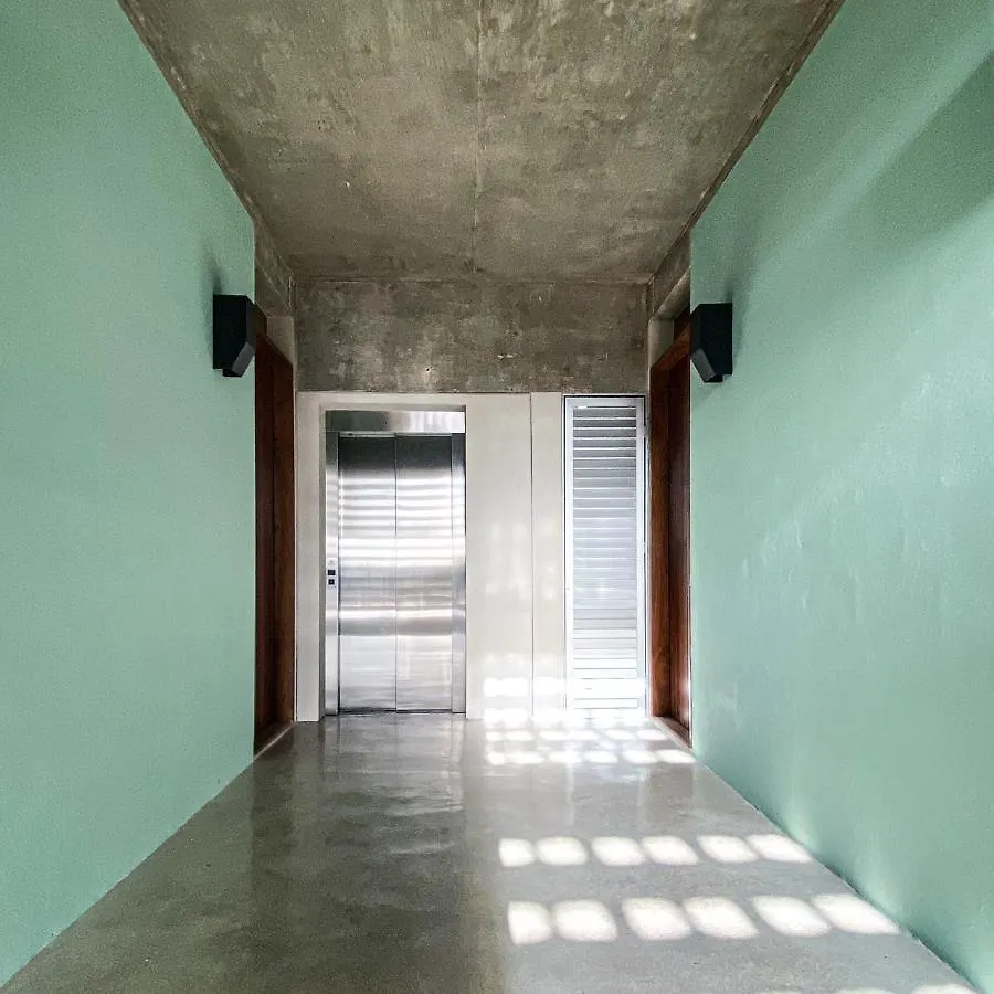 H36 Condo With Pool Cancun